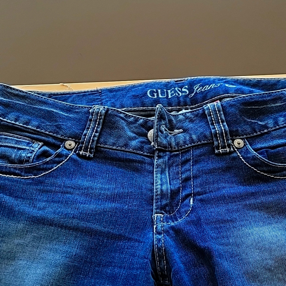 Guess jeans